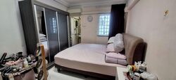 Blk 716 Clementi West Street 2 (Clementi), HDB 4 Rooms #506472841